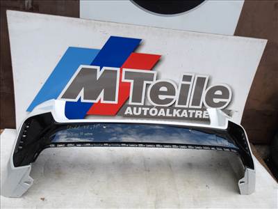 [GYÁRI HASZNÁLT] BMW U11 X1 "M" Hátsó Lökháritó 